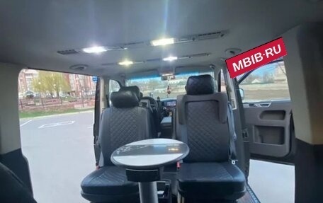 Volkswagen Multivan T5, 2004 год, 1 360 000 рублей, 16 фотография