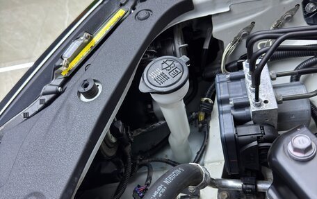 Toyota Camry, 2016 год, 2 450 000 рублей, 10 фотография