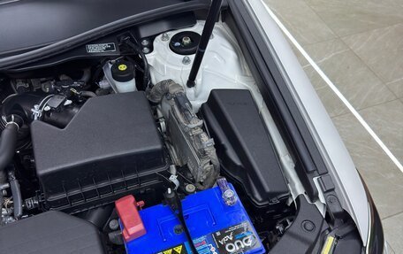 Toyota Camry, 2016 год, 2 450 000 рублей, 13 фотография