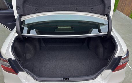 Toyota Camry, 2016 год, 2 450 000 рублей, 15 фотография