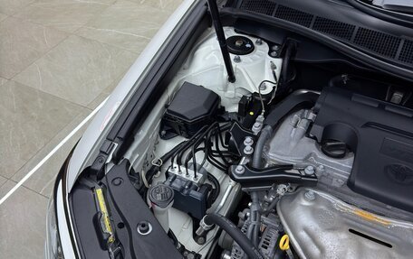 Toyota Camry, 2016 год, 2 450 000 рублей, 12 фотография