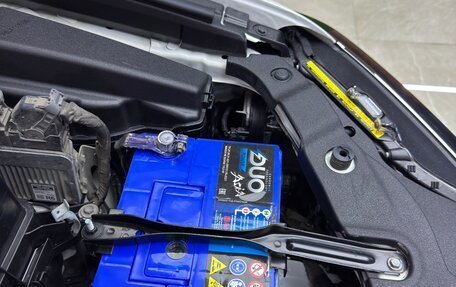 Toyota Camry, 2016 год, 2 450 000 рублей, 11 фотография