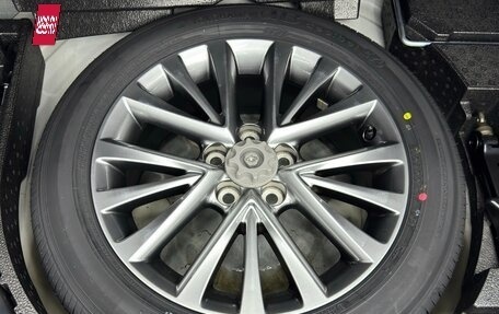 Toyota Camry, 2016 год, 2 450 000 рублей, 18 фотография