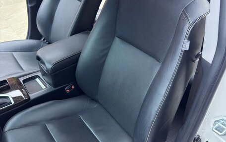 Toyota Camry, 2016 год, 2 450 000 рублей, 22 фотография