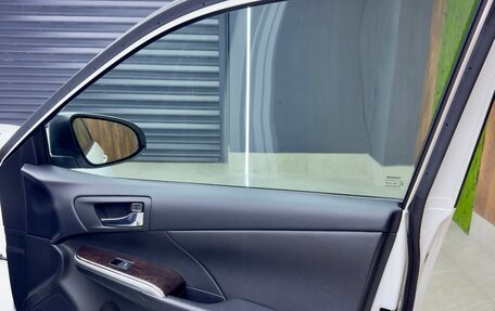 Toyota Camry, 2016 год, 2 450 000 рублей, 24 фотография