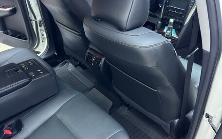 Toyota Camry, 2016 год, 2 450 000 рублей, 27 фотография