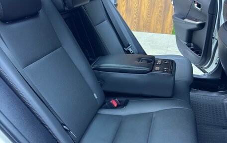 Toyota Camry, 2016 год, 2 450 000 рублей, 28 фотография