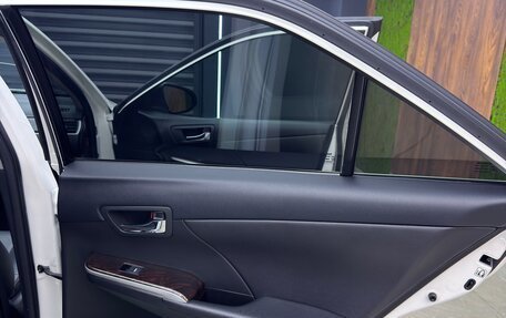 Toyota Camry, 2016 год, 2 450 000 рублей, 26 фотография