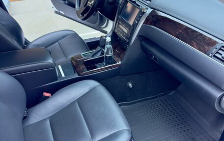 Toyota Camry, 2016 год, 2 450 000 рублей, 25 фотография