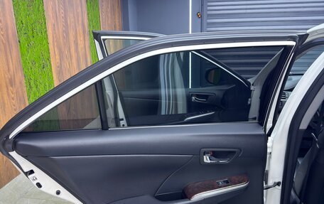 Toyota Camry, 2016 год, 2 450 000 рублей, 29 фотография