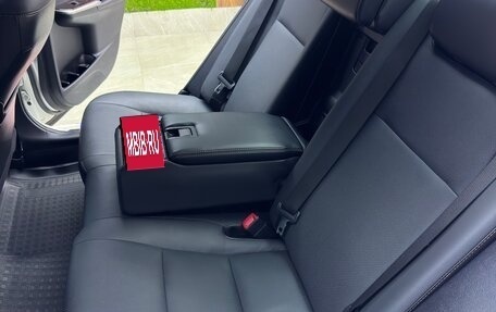 Toyota Camry, 2016 год, 2 450 000 рублей, 31 фотография