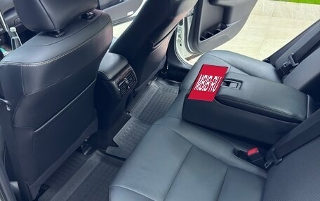 Toyota Camry, 2016 год, 2 450 000 рублей, 30 фотография