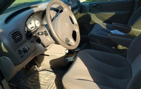 Dodge Caravan IV, 2002 год, 675 000 рублей, 8 фотография