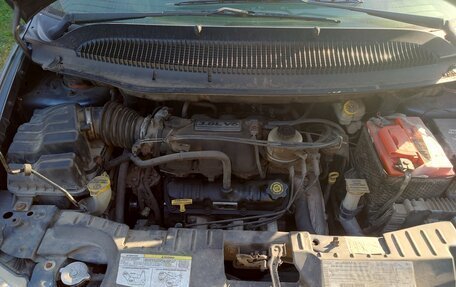 Dodge Caravan IV, 2002 год, 675 000 рублей, 4 фотография