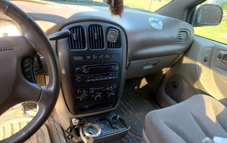 Dodge Caravan IV, 2002 год, 675 000 рублей, 6 фотография