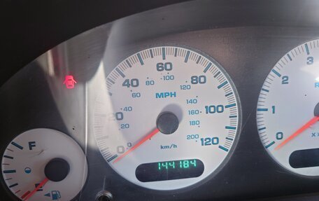 Dodge Caravan IV, 2002 год, 675 000 рублей, 5 фотография