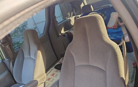 Dodge Caravan IV, 2002 год, 675 000 рублей, 7 фотография