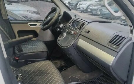 Volkswagen Multivan T5, 2008 год, 1 349 999 рублей, 5 фотография