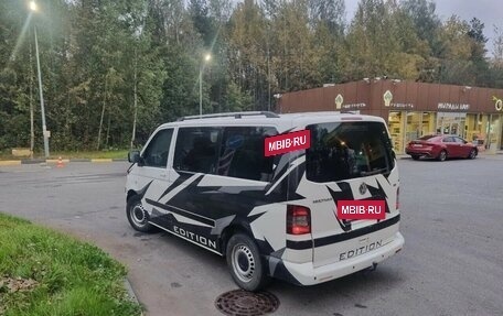 Volkswagen Multivan T5, 2008 год, 1 349 999 рублей, 4 фотография