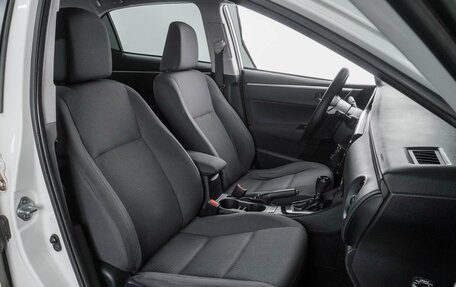 Toyota Corolla, 2016 год, 1 419 000 рублей, 8 фотография