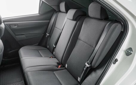 Toyota Corolla, 2016 год, 1 419 000 рублей, 9 фотография