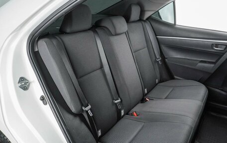 Toyota Corolla, 2016 год, 1 419 000 рублей, 7 фотография