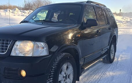 Ford Explorer III, 2004 год, 950 000 рублей, 1 фотография