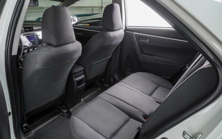 Toyota Corolla, 2016 год, 1 419 000 рублей, 11 фотография