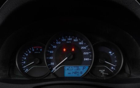 Toyota Corolla, 2016 год, 1 419 000 рублей, 16 фотография