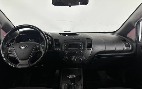 KIA Cerato III, 2016 год, 1 050 000 рублей, 7 фотография