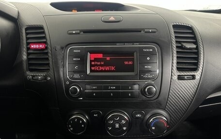 KIA Cerato III, 2016 год, 1 050 000 рублей, 12 фотография