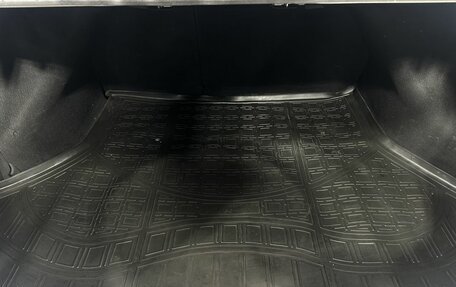 KIA Cerato III, 2016 год, 1 050 000 рублей, 18 фотография