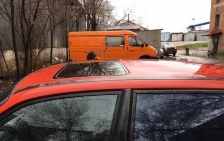 Opel Astra F, 1992 год, 150 000 рублей, 5 фотография