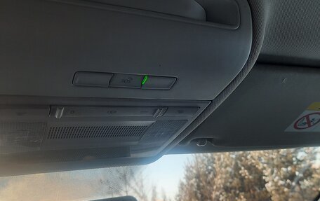 Volkswagen Polo VI (EU Market), 2020 год, 1 120 000 рублей, 3 фотография