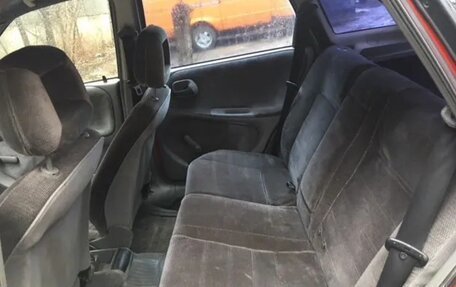 Opel Astra F, 1992 год, 150 000 рублей, 7 фотография