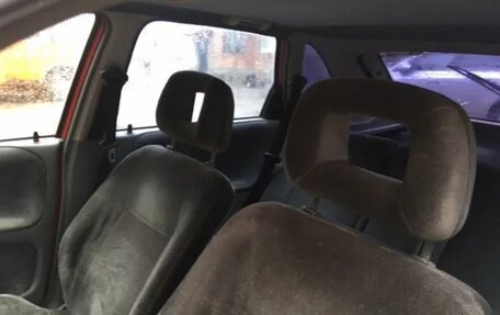 Opel Astra F, 1992 год, 150 000 рублей, 9 фотография