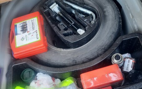 Volkswagen Polo VI (EU Market), 2020 год, 1 120 000 рублей, 8 фотография