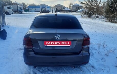 Volkswagen Polo VI (EU Market), 2020 год, 1 120 000 рублей, 10 фотография