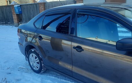 Volkswagen Polo VI (EU Market), 2020 год, 1 120 000 рублей, 15 фотография