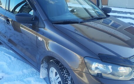 Volkswagen Polo VI (EU Market), 2020 год, 1 120 000 рублей, 12 фотография