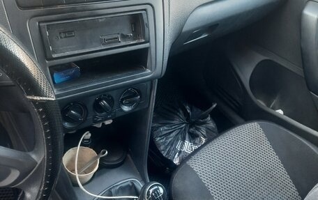 Volkswagen Polo VI (EU Market), 2020 год, 1 120 000 рублей, 18 фотография