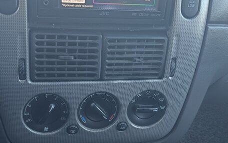 Ford Explorer III, 2004 год, 950 000 рублей, 6 фотография