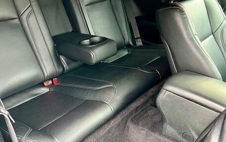 Dodge Challenger III рестайлинг 2, 2018 год, 15 фотография