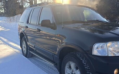 Ford Explorer III, 2004 год, 950 000 рублей, 4 фотография