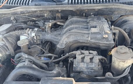 Ford Explorer III, 2004 год, 950 000 рублей, 7 фотография