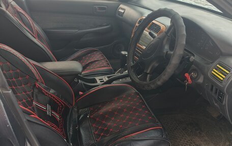 Toyota Carina, 1993 год, 350 000 рублей, 4 фотография