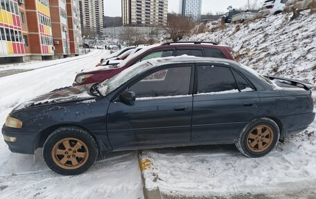 Toyota Carina, 1993 год, 350 000 рублей, 6 фотография