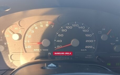 Ford Explorer III, 2004 год, 950 000 рублей, 9 фотография