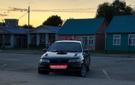 Toyota Carina, 1993 год, 350 000 рублей, 5 фотография