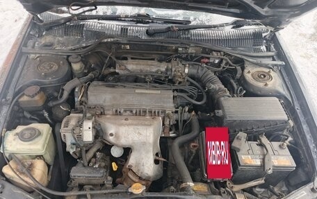 Toyota Carina, 1993 год, 350 000 рублей, 3 фотография